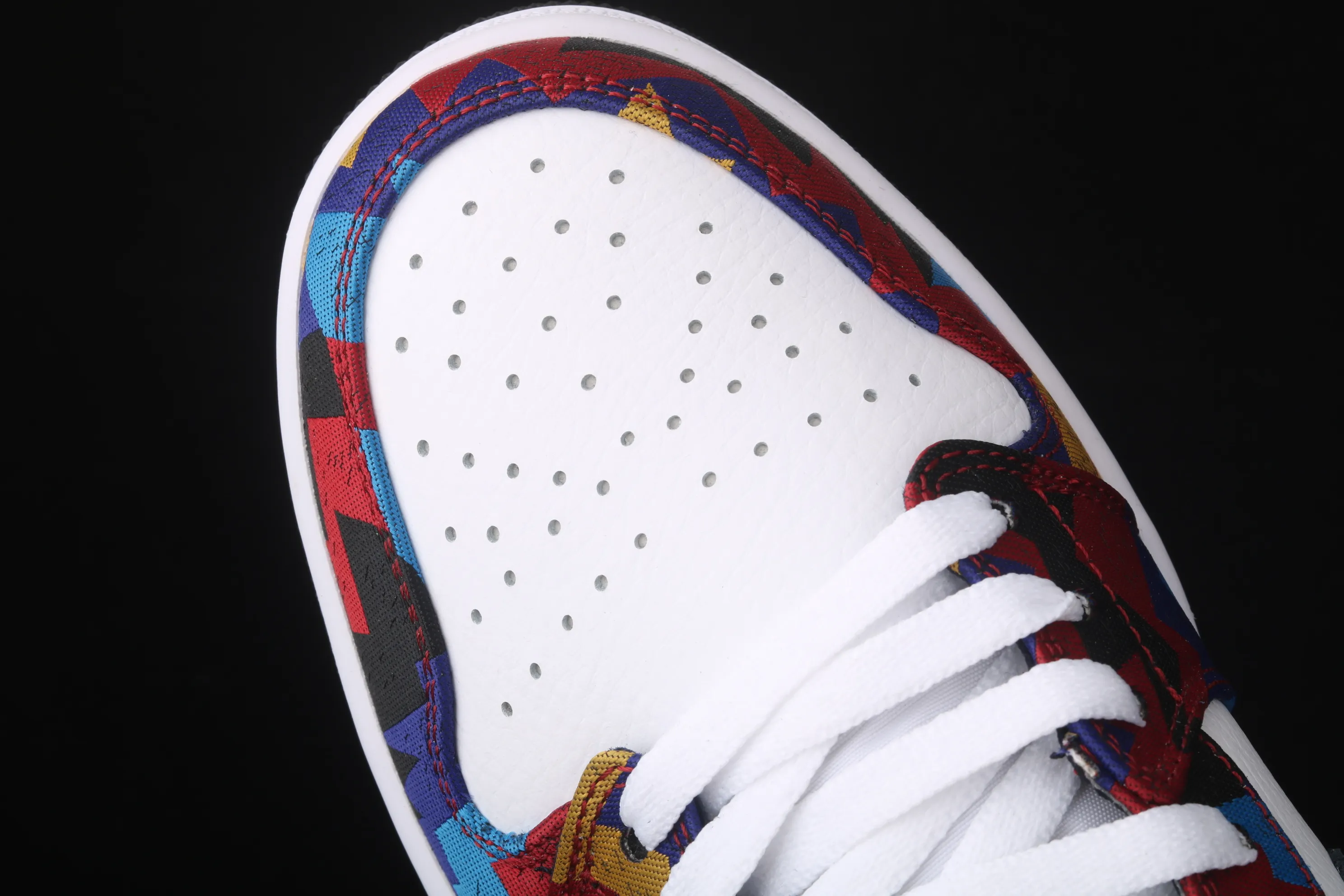 All categories Air Jordan Jordan series basketball shoes Air Jordan 1 Low New version Air Jordan 1 Low AJ1 Joe 1 first-layer low-top cultural and leisure sports sneakers CZ8659-100